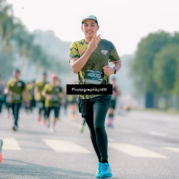 Runner Photo 6531943