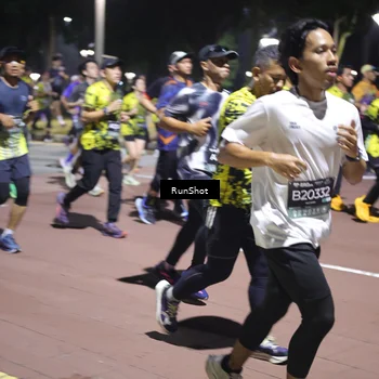 Runner Photo 6531944