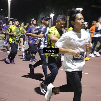 Runner Photo 6531947