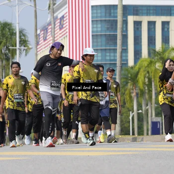 Runner Photo 6531951