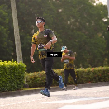Runner Photo 6531953