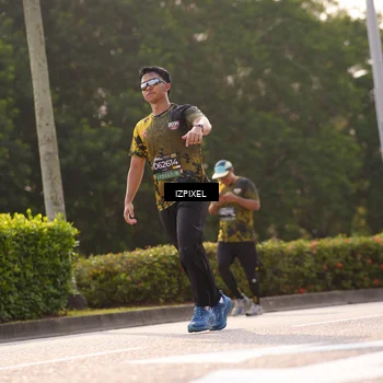 Runner Photo 6531954