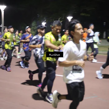 Runner Photo 6531955