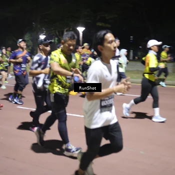 Runner Photo 6531957