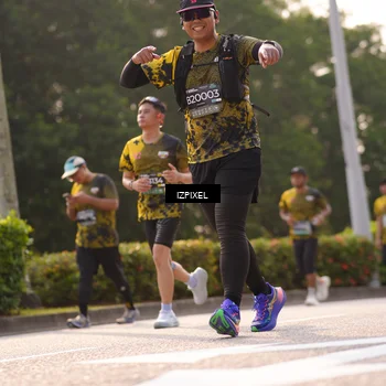 Runner Photo 6531958