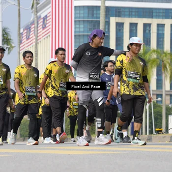Runner Photo 6531961