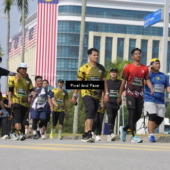 Runner Photo 6531962