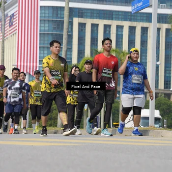 Runner Photo 6531964