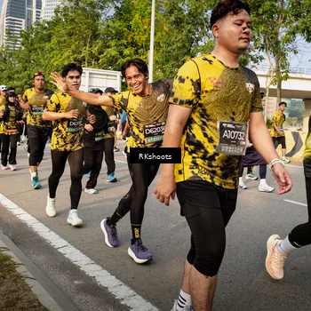 Runner Photo 6531966
