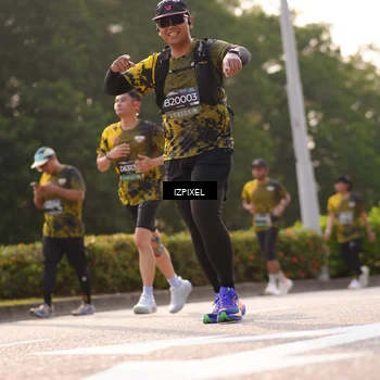 Runner Photo 6531970