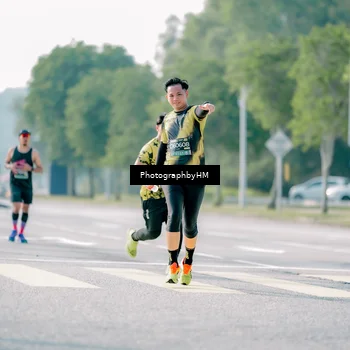 Runner Photo 6531972
