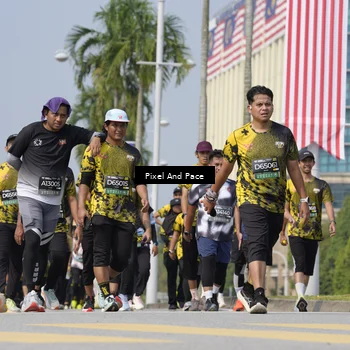 Runner Photo 6531973