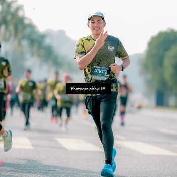 Runner Photo 6531975