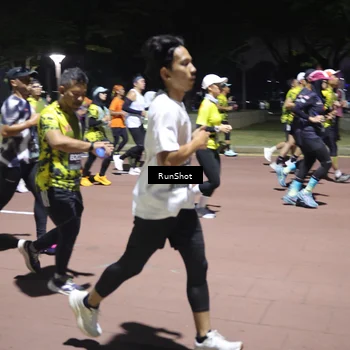Runner Photo 6531976