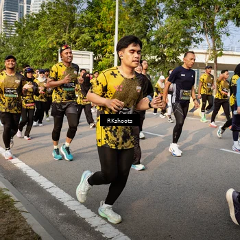 Runner Photo 6531977