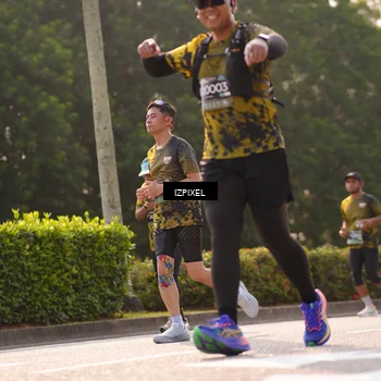 Runner Photo 6531982