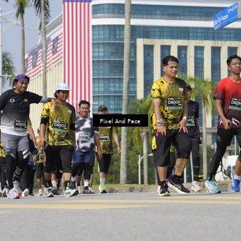 Runner Photo 6531984
