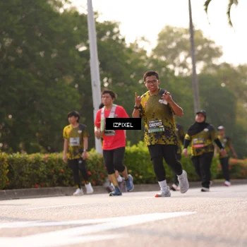 Runner Photo 6531985