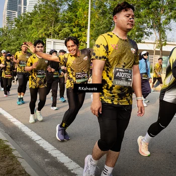Runner Photo 6531988
