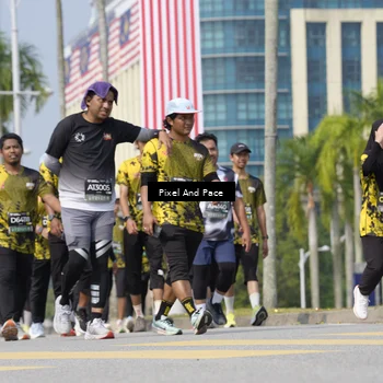 Runner Photo 6531989