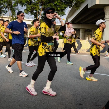 Runner Photo 6531990