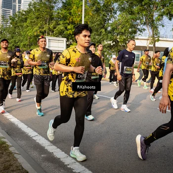 Runner Photo 6531991