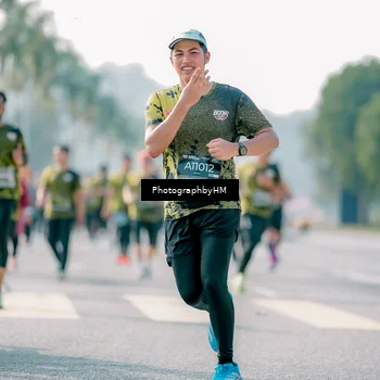 Runner Photo 6531993