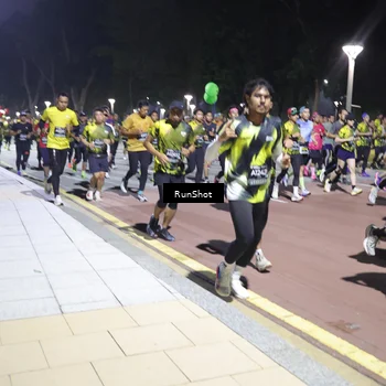 Runner Photo 6531995