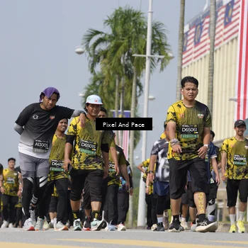 Runner Photo 6531997