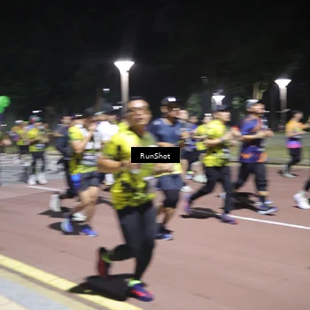 Runner Photo 6531998