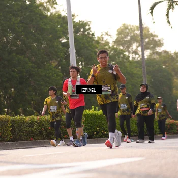 Runner Photo 6531999