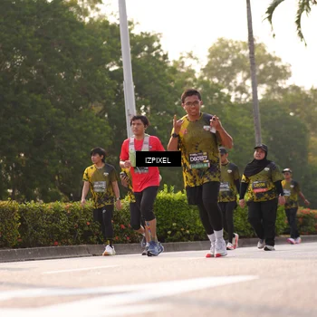 Runner Photo 6532011