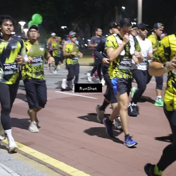 Runner Photo 6532012