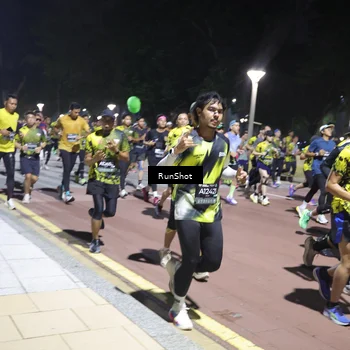 Runner Photo 6532020