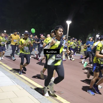 Runner Photo 6532026