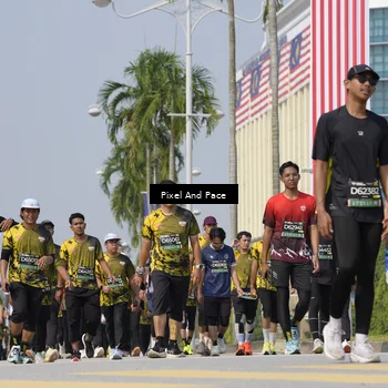 Runner Photo 6532027