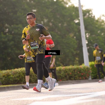 Runner Photo 6532028