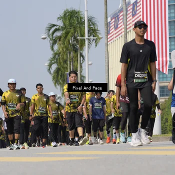Runner Photo 6532029