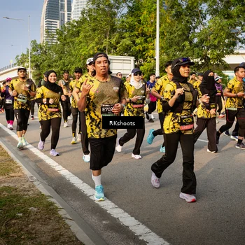 Runner Photo 6532031