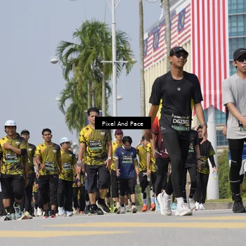 Runner Photo 6532036