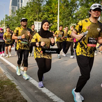 Runner Photo 6532038