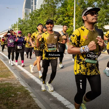 Runner Photo 6532043
