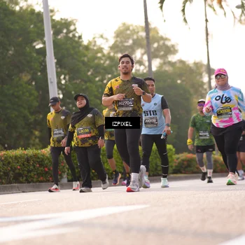 Runner Photo 6532044