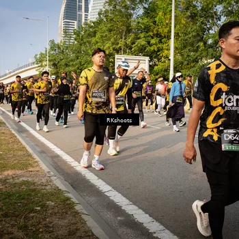 Runner Photo 6532049