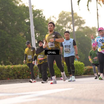 Runner Photo 6532050