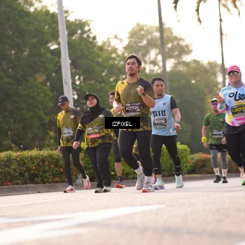 Runner Photo 6532051