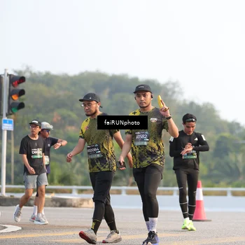 Runner Photo 6532053