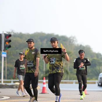 Runner Photo 6532055
