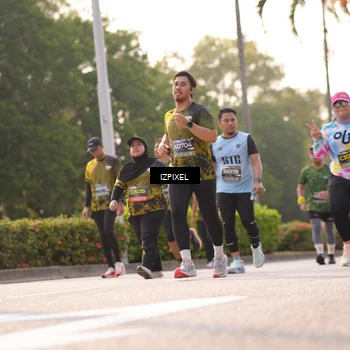 Runner Photo 6532057