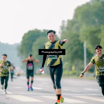 Runner Photo 6532062